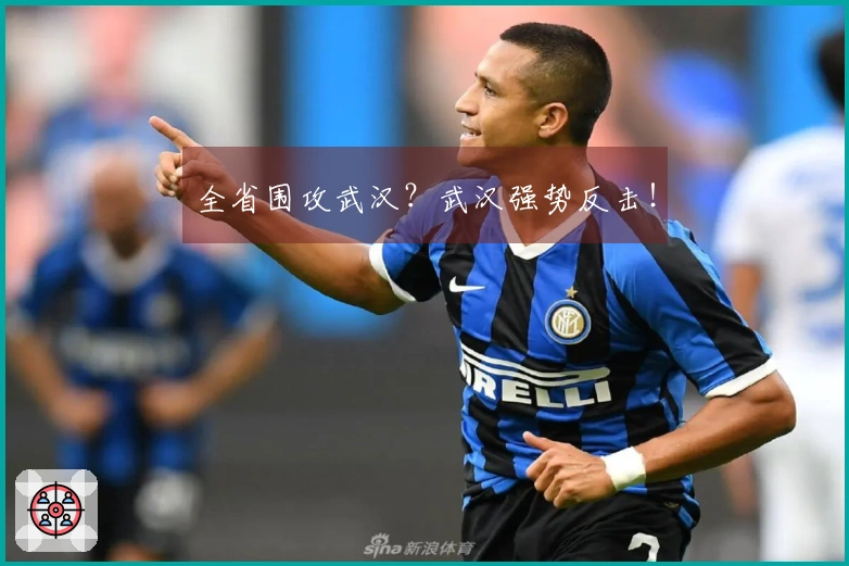 全省围攻武汉？武汉强势反击！